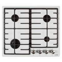 Варильна поверхня Ventolux HG640-DA3 CS (WH)