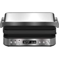 Гриль Prime Technics PGH 208 KX